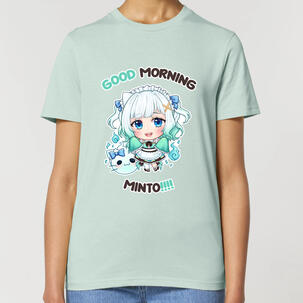 Minto TShirt