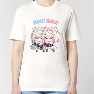 Fuwamoco Shirt